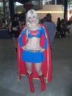 Cosplay Model ENJI NIGHT