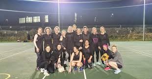 Image result for Didasko Netball Club