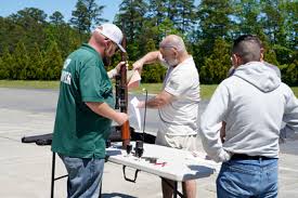Image result for Durham University Rifle Club