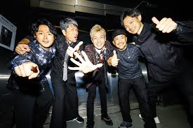 Image result for 全員５０