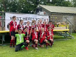 Image result for Chipperfield Corinthians Football Club