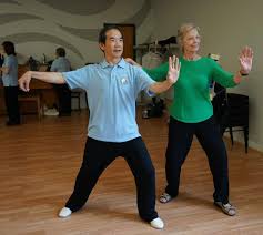 Image result for Tai Chi for Health