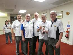 Image result for Gallow Indoor Bowls Club