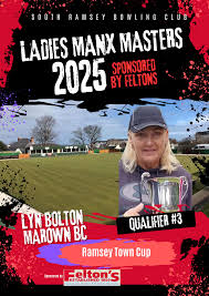 Image result for South Ramsey Bowling Club