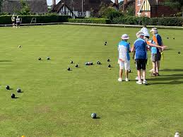 Image result for Courtaulds Halstead Bowling Club