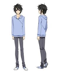 「荻野邦治 キューティクル探偵因幡」の画像検索結果