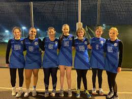 Image result for Twinkles Netball Club