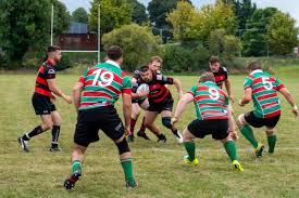 Image result for Burntwood Rugby Union Football Club