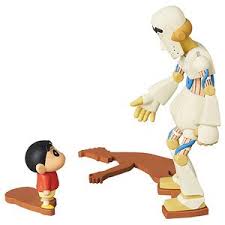 「高倉文太 クレヨンしんちゃん」の画像検索結果