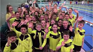 Image result for Wombourne Swimming Club