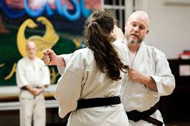 Image result for Cambridge Shorinji Kempo Dojo Club