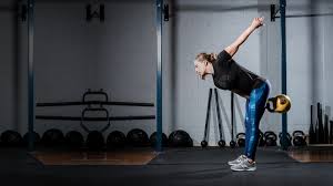 Image result for KB Fitness