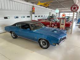 Image result for Crystal Blue 1972 Buick