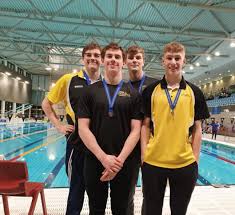 Image result for Linslade Crusaders Swimming Club
