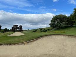 Image result for Pannal Golf Course