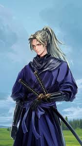 「霧隠才蔵」の画像検索結果