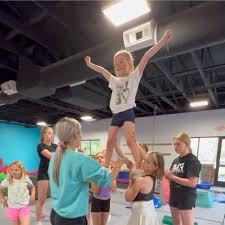 Image result for Supernova Cheer Programme