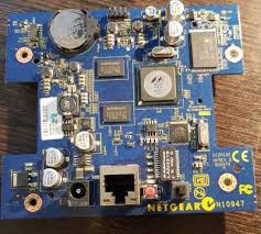 Image result for netgear stora ms2110