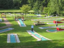 Image result for World Minigolf Sport Federation