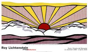 Image result for roy lichtenstein