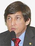 Deputado Carlos Rodrigues - carlos_rodrigues
