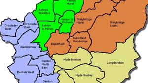 Image result for Tameside Area