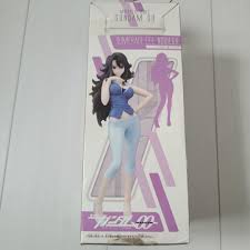 「スメラギ・李・ノリエガ」の画像検索結果