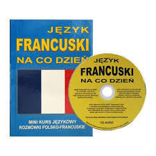 Znalezione obrazy dla zapytania francuski