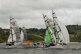Image result for Carsington Sailing Club