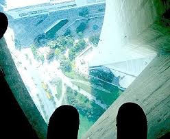 Image result for cn tower glass floor