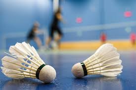 Image result for Goostrey Badminton Club