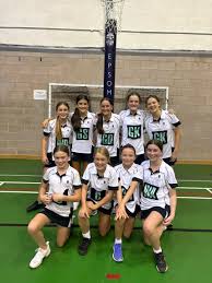 Image result for Epsom Oaks Netball Club