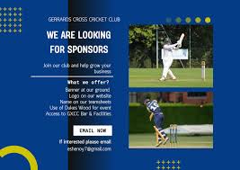 Image result for Gerrards Cross Cc