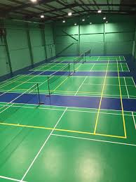 Image result for Newcastle Medicals Badminton Club