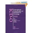 Amazon.com: International Classification of Diseases for Oncology ...