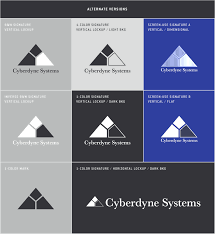 Image result for cyberdyne