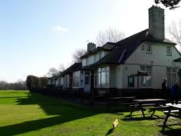 Image result for Blackpool Park Golf Club