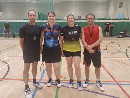 Image result for Ormesby Junior Badminton Club