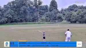 Image result for Potten End Cricket Club