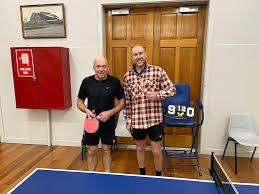 Image result for Horsham Table Tennis Club