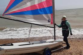 Image result for Bexhill Sailing Club