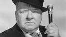 starring W.C. Fields.