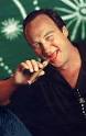 THE BALD WALL: MICHAEL CHIKLIS