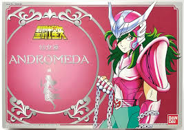 「アンドロメダ瞬 聖闘士星矢」の画像検索結果