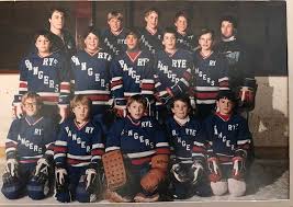 Image result for Old Reigatian Hockey Club