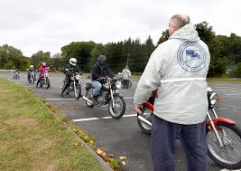 Image result for Avon Advanced Motorcycling Club