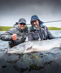 Image result for Lamb Angling Club