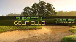 Image result for Surbiton Golf Club