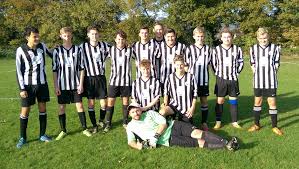 Image result for Brockham Football Club