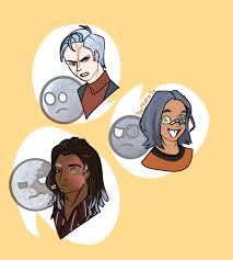 Image result for Iapetus starwars